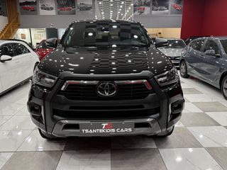 Φορτηγό Έως 7.5τ Toyota 2022 INVINCIBLE Tornado FULL EXTRA Auto! ΕΛΛΗΝΙΚΟ! ΧΡΥΣΗ ΕΓΓΥΗΣΗ!-thumb-7