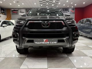 Φορτηγό Έως 7.5τ Toyota 2022 INVINCIBLE Tornado FULL EXTRA Auto! ΕΛΛΗΝΙΚΟ! ΧΡΥΣΗ ΕΓΓΥΗΣΗ!-thumb-8