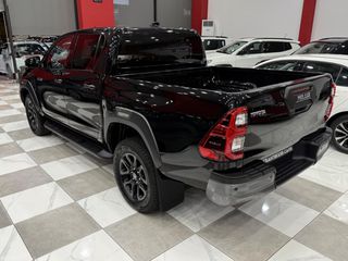 Φορτηγό Έως 7.5τ Toyota 2022 INVINCIBLE Tornado FULL EXTRA Auto! ΕΛΛΗΝΙΚΟ! ΧΡΥΣΗ ΕΓΓΥΗΣΗ!-thumb-9