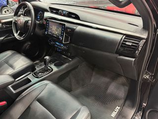 Φορτηγό Έως 7.5τ Toyota 2022 INVINCIBLE Tornado FULL EXTRA Auto! ΕΛΛΗΝΙΚΟ! ΧΡΥΣΗ ΕΓΓΥΗΣΗ!-thumb-36