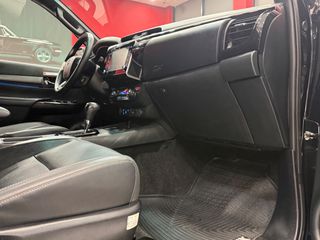 Φορτηγό Έως 7.5τ Toyota 2022 INVINCIBLE Tornado FULL EXTRA Auto! ΕΛΛΗΝΙΚΟ! ΧΡΥΣΗ ΕΓΓΥΗΣΗ!-thumb-38