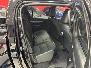Φορτηγό Έως 7.5τ Toyota 2022 INVINCIBLE Tornado FULL EXTRA Auto! ΕΛΛΗΝΙΚΟ! ΧΡΥΣΗ ΕΓΓΥΗΣΗ!-thumb-41