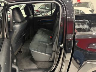 Φορτηγό Έως 7.5τ Toyota 2022 INVINCIBLE Tornado FULL EXTRA Auto! ΕΛΛΗΝΙΚΟ! ΧΡΥΣΗ ΕΓΓΥΗΣΗ!-thumb-43