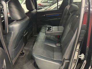 Φορτηγό Έως 7.5τ Toyota 2022 INVINCIBLE Tornado FULL EXTRA Auto! ΕΛΛΗΝΙΚΟ! ΧΡΥΣΗ ΕΓΓΥΗΣΗ!-thumb-45