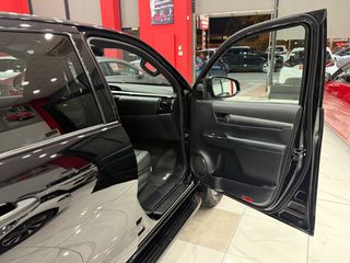 Φορτηγό Έως 7.5τ Toyota 2022 INVINCIBLE Tornado FULL EXTRA Auto! ΕΛΛΗΝΙΚΟ! ΧΡΥΣΗ ΕΓΓΥΗΣΗ!-thumb-48