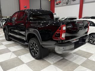 Φορτηγό Έως 7.5τ Toyota 2022 INVINCIBLE Tornado FULL EXTRA Auto! ΕΛΛΗΝΙΚΟ! ΧΡΥΣΗ ΕΓΓΥΗΣΗ!-thumb-10