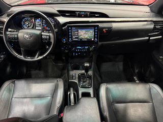 Φορτηγό Έως 7.5τ Toyota 2022 INVINCIBLE Tornado FULL EXTRA Auto! ΕΛΛΗΝΙΚΟ! ΧΡΥΣΗ ΕΓΓΥΗΣΗ!-thumb-33