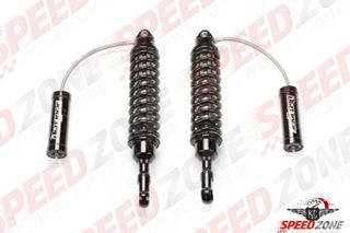 Ανάρτηση Ρυθμιζόμενη Coilover Fabtech 1500 3in Upper Control Arm Lift Kit w/ Front Dirt Logic Shocks 2.5in/Rear 2.25in για 2019+ RAM
