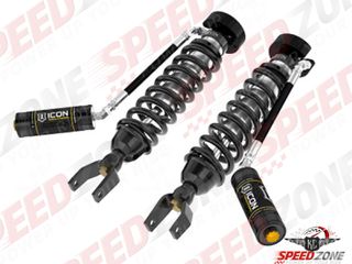 Ανάρτηση Ρυθμιζόμενη Coilover ICON για 2019+ Ram 1500 2-3in. 2.5 VS RR Kit