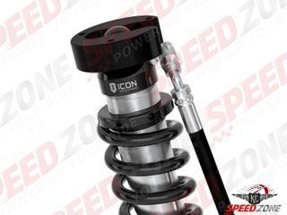 Ανάρτηση Ρυθμιζόμενη Coilover ICON για 2019+ Ram 1500 2-3in. 2.5 VS RR Kit-thumb-2