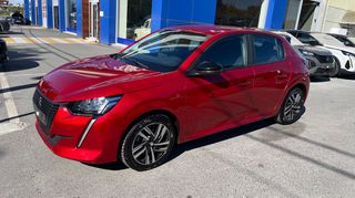 Peugeot 208 2023 1.2 PURETECH 102HP EAT8 ACTIVE PACK-thumb-1