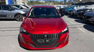 Peugeot 208 2023 1.2 PURETECH 102HP EAT8 ACTIVE PACK-thumb-2