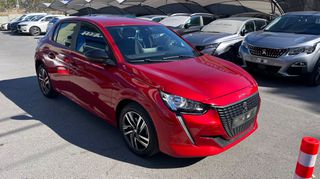 Peugeot 208 2023 1.2 PURETECH 102HP EAT8 ACTIVE PACK-thumb-3
