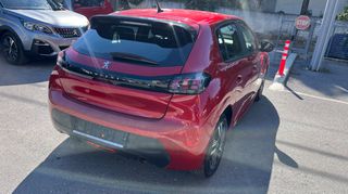 Peugeot 208 2023 1.2 PURETECH 102HP EAT8 ACTIVE PACK-thumb-4