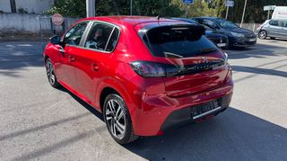 Peugeot 208 2023 1.2 PURETECH 102HP EAT8 ACTIVE PACK-thumb-5
