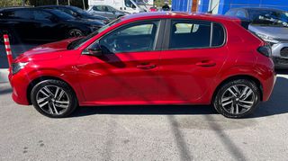 Peugeot 208 2023 1.2 PURETECH 102HP EAT8 ACTIVE PACK-thumb-6