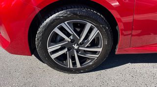 Peugeot 208 2023 1.2 PURETECH 102HP EAT8 ACTIVE PACK-thumb-8