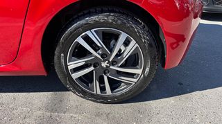 Peugeot 208 2023 1.2 PURETECH 102HP EAT8 ACTIVE PACK-thumb-9