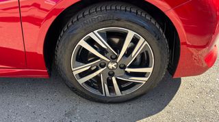 Peugeot 208 2023 1.2 PURETECH 102HP EAT8 ACTIVE PACK-thumb-11