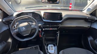 Peugeot 208 2023 1.2 PURETECH 102HP EAT8 ACTIVE PACK-thumb-17