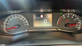 Peugeot 208 2023 1.2 PURETECH 102HP EAT8 ACTIVE PACK-thumb-20