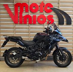 Benelli TRK 502 2024