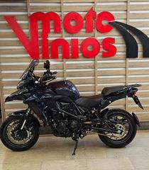 Benelli TRK 502 2024-thumb-1