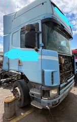 Scania 2002 164L