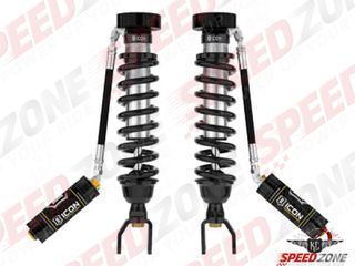 Ανάρτηση Ρυθμιζόμενη Coilover ICON 2019+ Ram 1500 2-3in. 2.5 VS CDCV Kit