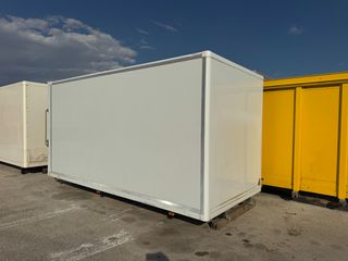 ΚΟΦΑ ΑΠΟ ΜERCEDES SPRINER 516 2015