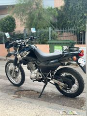 Yamaha XT 600E 2000-thumb-1