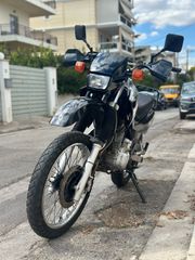 Yamaha XT 600E 2000-thumb-2