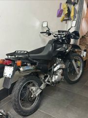 Yamaha XT 600E 2000-thumb-4
