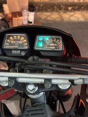 Yamaha XT 600E 2000-thumb-5