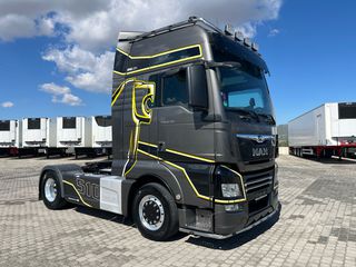 MAN 2019 TGX 18.510 EURO-6 D ΦΟΥΣΚΑ- ΤΙΜΟΝΙ-thumb-1