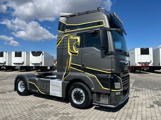 MAN 2019 TGX 18.510 EURO-6 D ΦΟΥΣΚΑ- ΤΙΜΟΝΙ-thumb-2