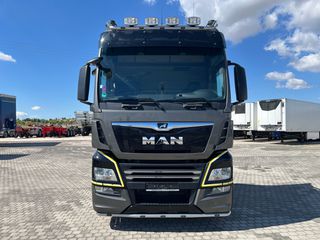 MAN 2019 TGX 18.510 EURO-6 D ΦΟΥΣΚΑ- ΤΙΜΟΝΙ-thumb-3