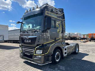 MAN 2019 TGX 18.510 EURO-6 D ΦΟΥΣΚΑ- ΤΙΜΟΝΙ-thumb-4