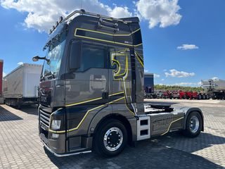 MAN 2019 TGX 18.510 EURO-6 D ΦΟΥΣΚΑ- ΤΙΜΟΝΙ-thumb-6