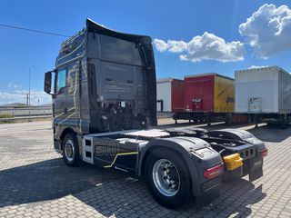 MAN 2019 TGX 18.510 EURO-6 D ΦΟΥΣΚΑ- ΤΙΜΟΝΙ-thumb-7