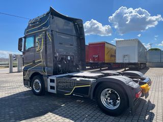 MAN 2019 TGX 18.510 EURO-6 D ΦΟΥΣΚΑ- ΤΙΜΟΝΙ-thumb-8