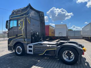 MAN 2019 TGX 18.510 EURO-6 D ΦΟΥΣΚΑ- ΤΙΜΟΝΙ-thumb-9