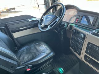 MAN 2019 TGX 18.510 EURO-6 D ΦΟΥΣΚΑ- ΤΙΜΟΝΙ-thumb-36