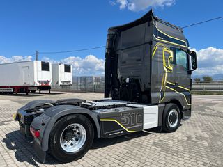 MAN 2019 TGX 18.510 EURO-6 D ΦΟΥΣΚΑ- ΤΙΜΟΝΙ-thumb-11