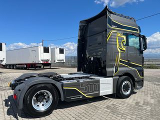 MAN 2019 TGX 18.510 EURO-6 D ΦΟΥΣΚΑ- ΤΙΜΟΝΙ-thumb-12