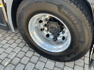 MAN 2019 TGX 18.510 EURO-6 D ΦΟΥΣΚΑ- ΤΙΜΟΝΙ-thumb-17