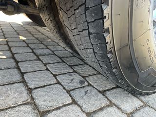 MAN 2019 TGX 18.510 EURO-6 D ΦΟΥΣΚΑ- ΤΙΜΟΝΙ-thumb-18