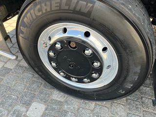 MAN 2019 TGX 18.510 EURO-6 D ΦΟΥΣΚΑ- ΤΙΜΟΝΙ-thumb-19