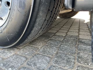 MAN 2019 TGX 18.510 EURO-6 D ΦΟΥΣΚΑ- ΤΙΜΟΝΙ-thumb-20