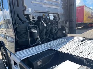 MAN 2019 TGX 18.510 EURO-6 D ΦΟΥΣΚΑ- ΤΙΜΟΝΙ-thumb-21